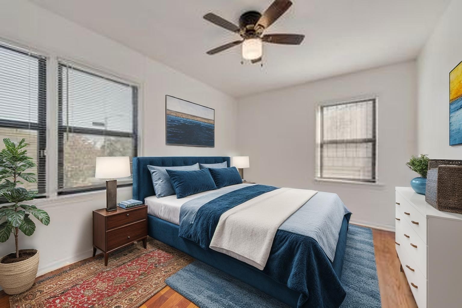 4119 Fortune Lane Dallas TX 75216