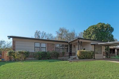 4119 Fortune Lane Dallas TX 75216