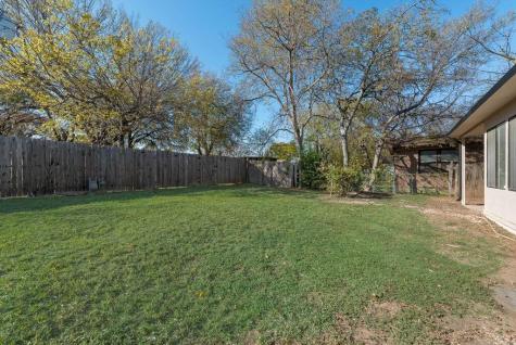 4119 Fortune Lane Dallas TX 75216