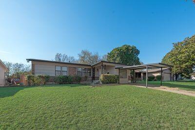 4119 Fortune Lane Dallas TX 75216