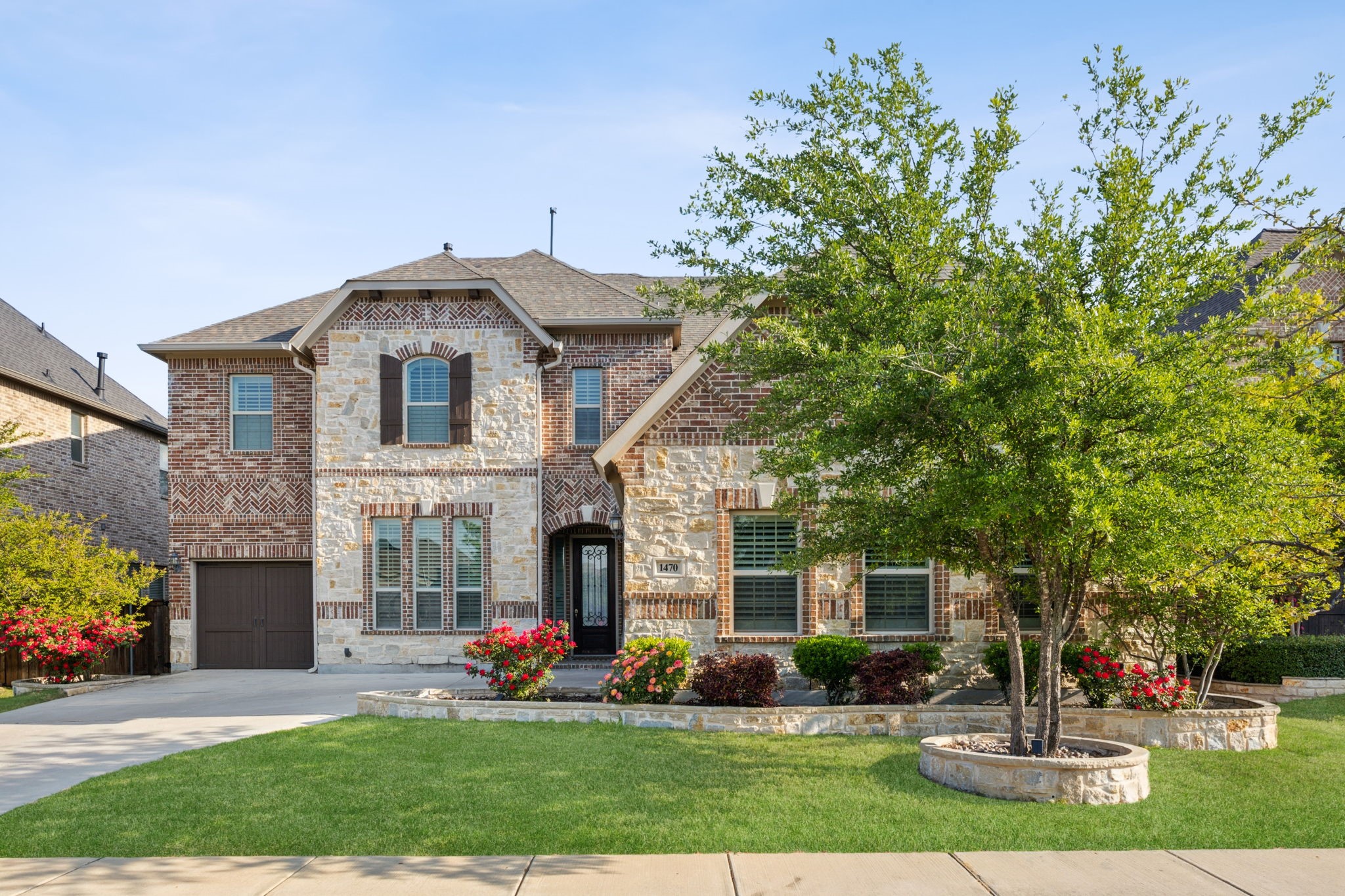 1470 Leg Iron Drive Frisco TX 75036