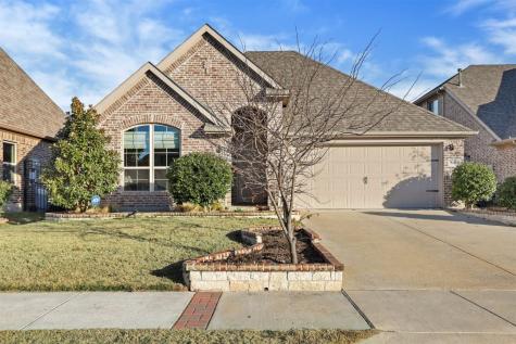 2031 Cutter Crossing Place Wylie TX 75098
