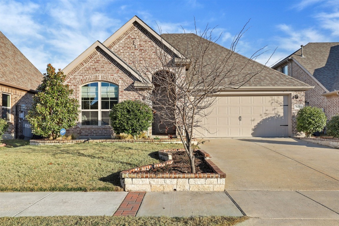 2031 Cutter Crossing Place Wylie TX 75098