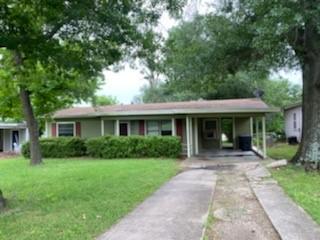 3017 W Collin Street Corsicana TX 75110