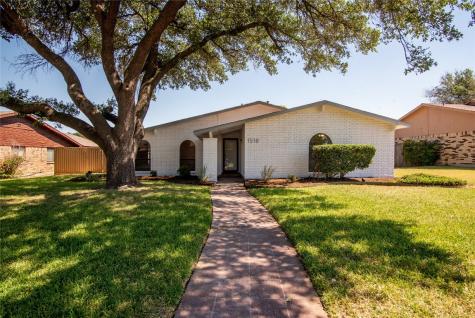 1518 California Trail Plano TX 75023