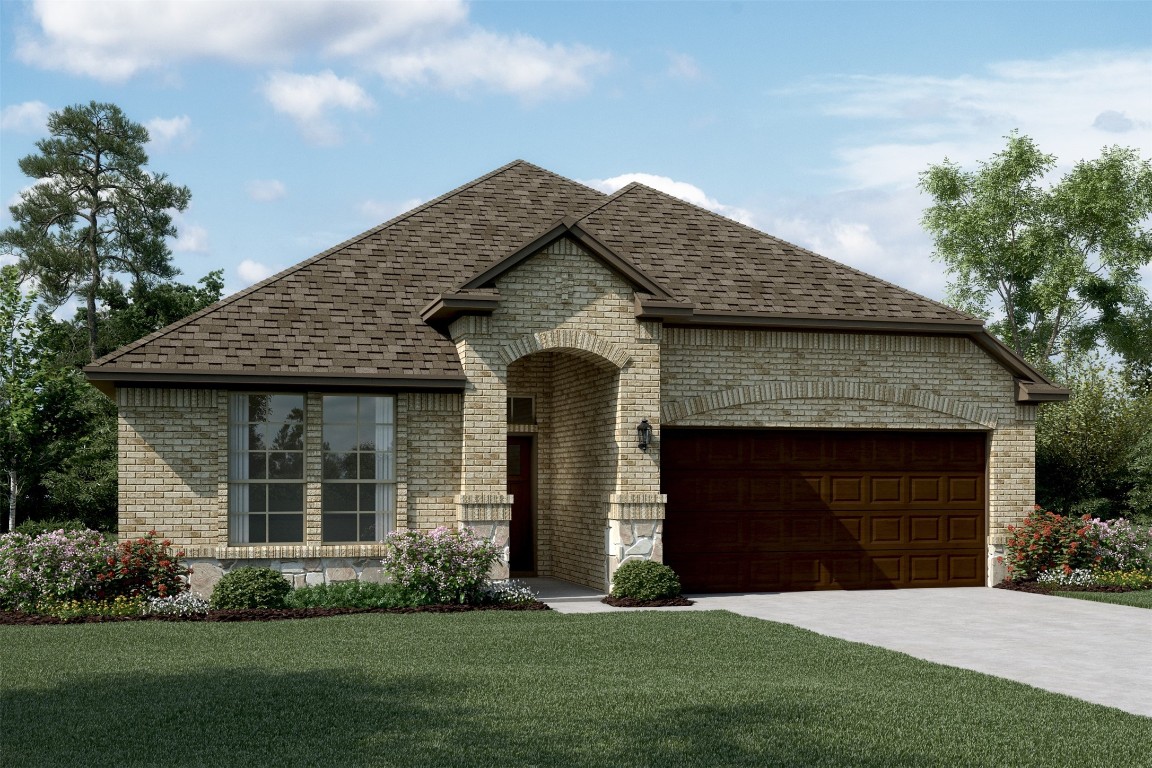 652 Southern Hills Drive Red Oak TX 75154