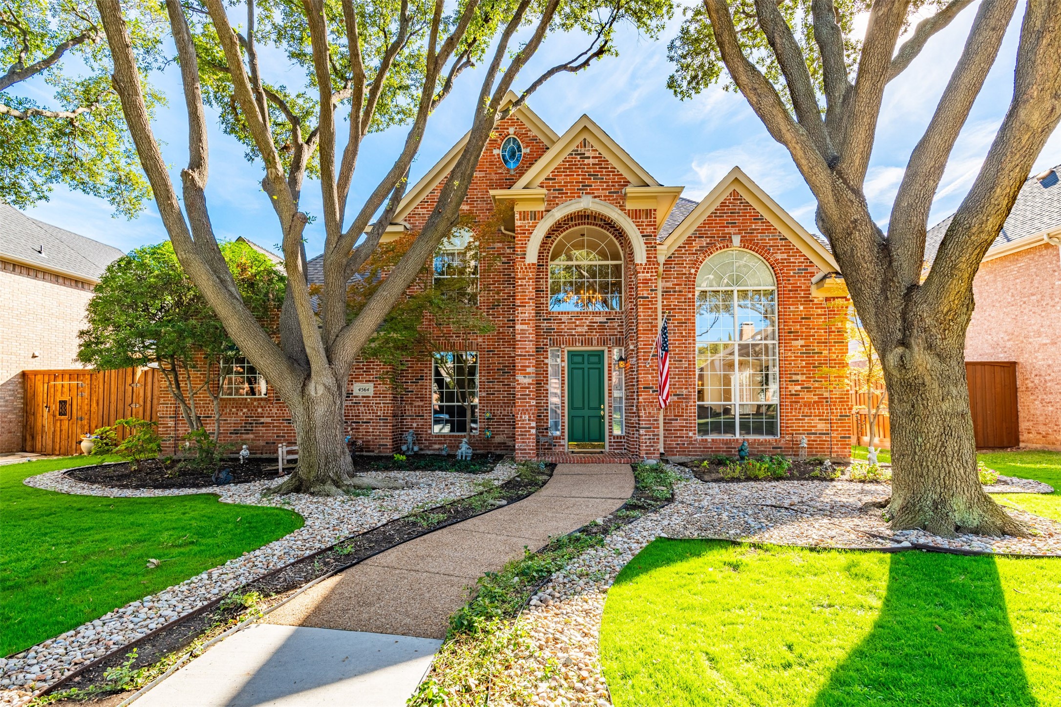 4564 Lancelot Drive Plano TX 75024