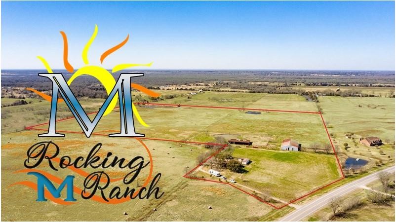 11508 Fm 2860 Kaufman TX 75142