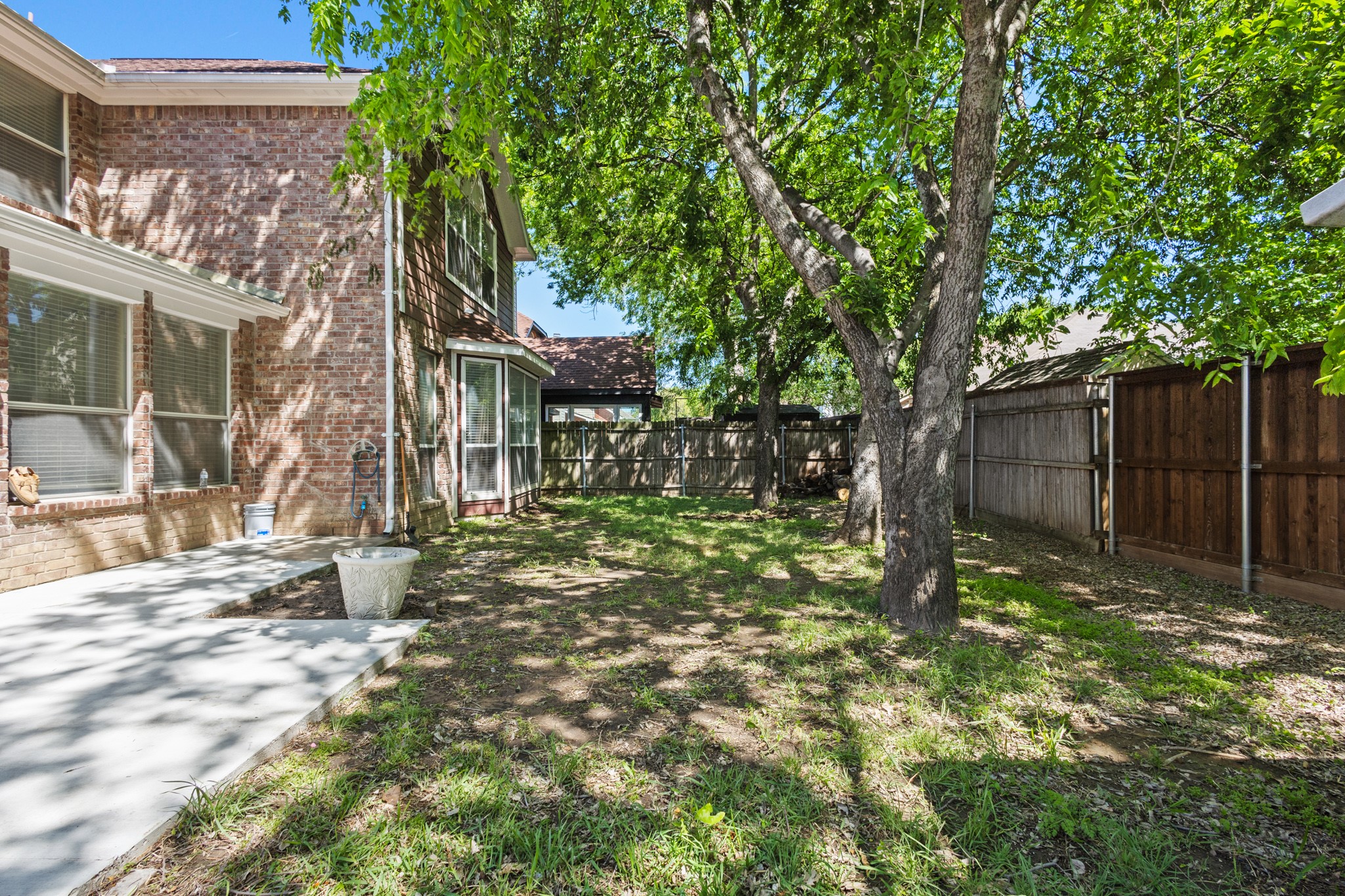 3480 Daisy Lane Grand Prairie TX 75052