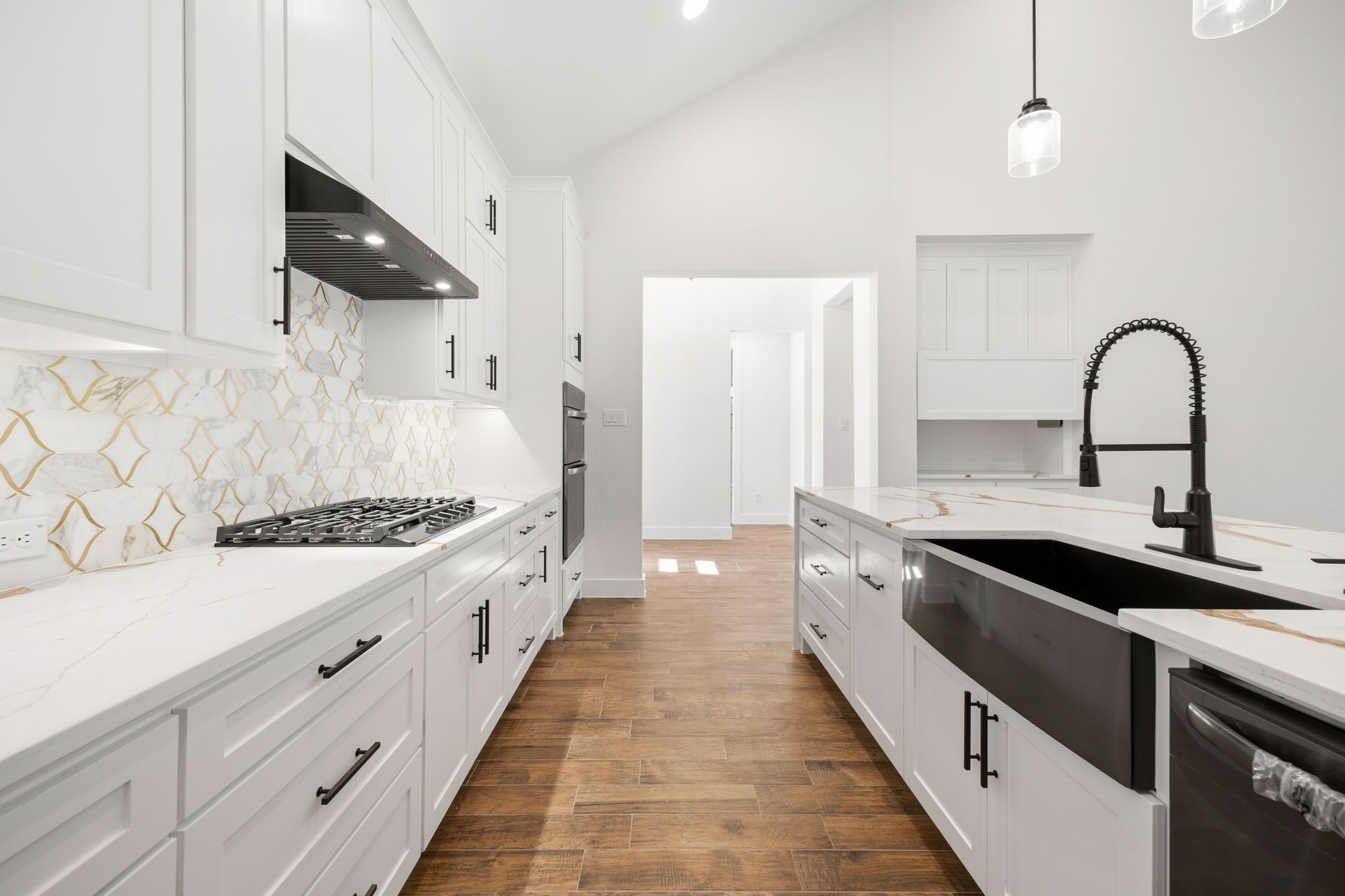 7203 Harris Place Arlington TX 76001