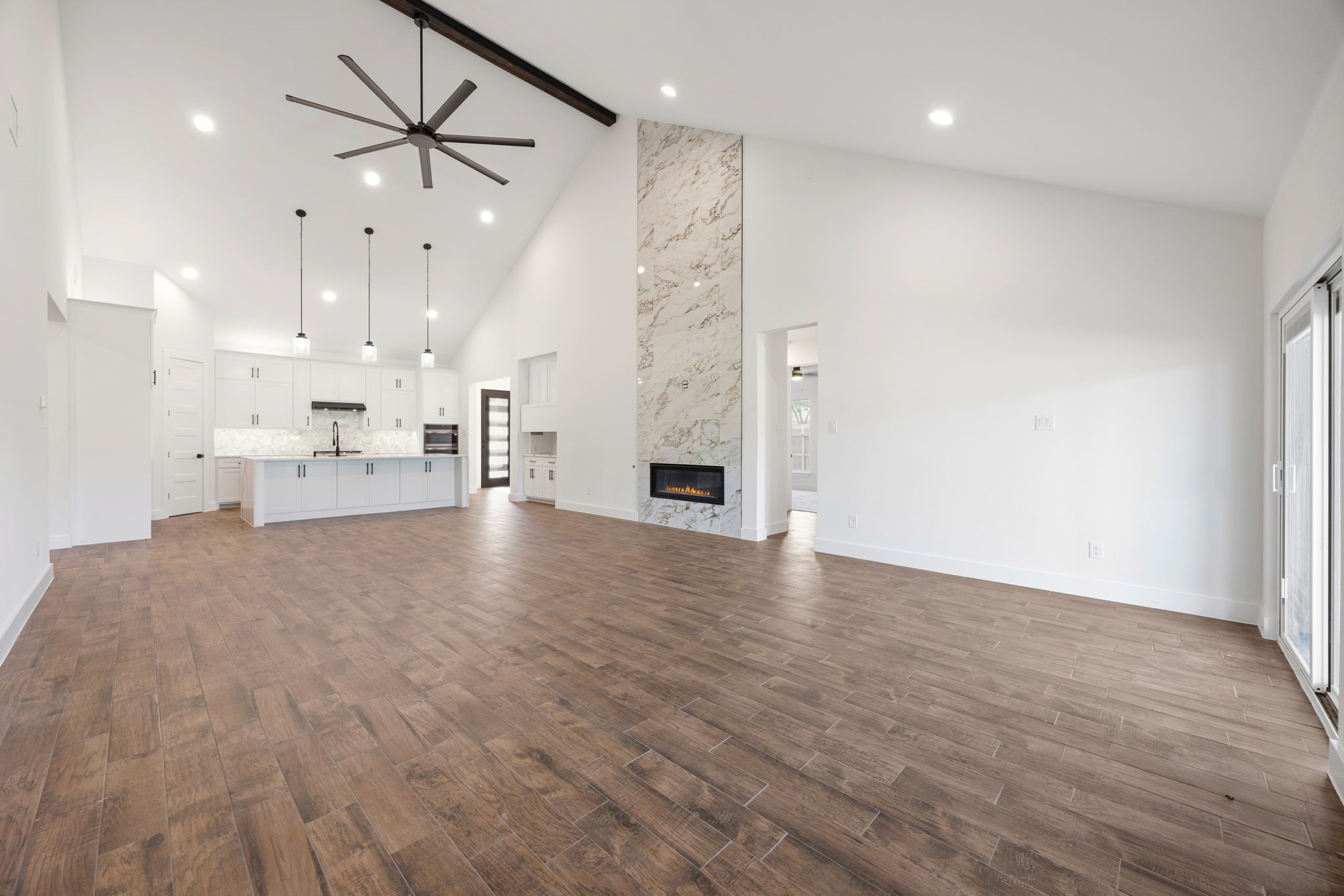 7203 Harris Place Arlington TX 76001