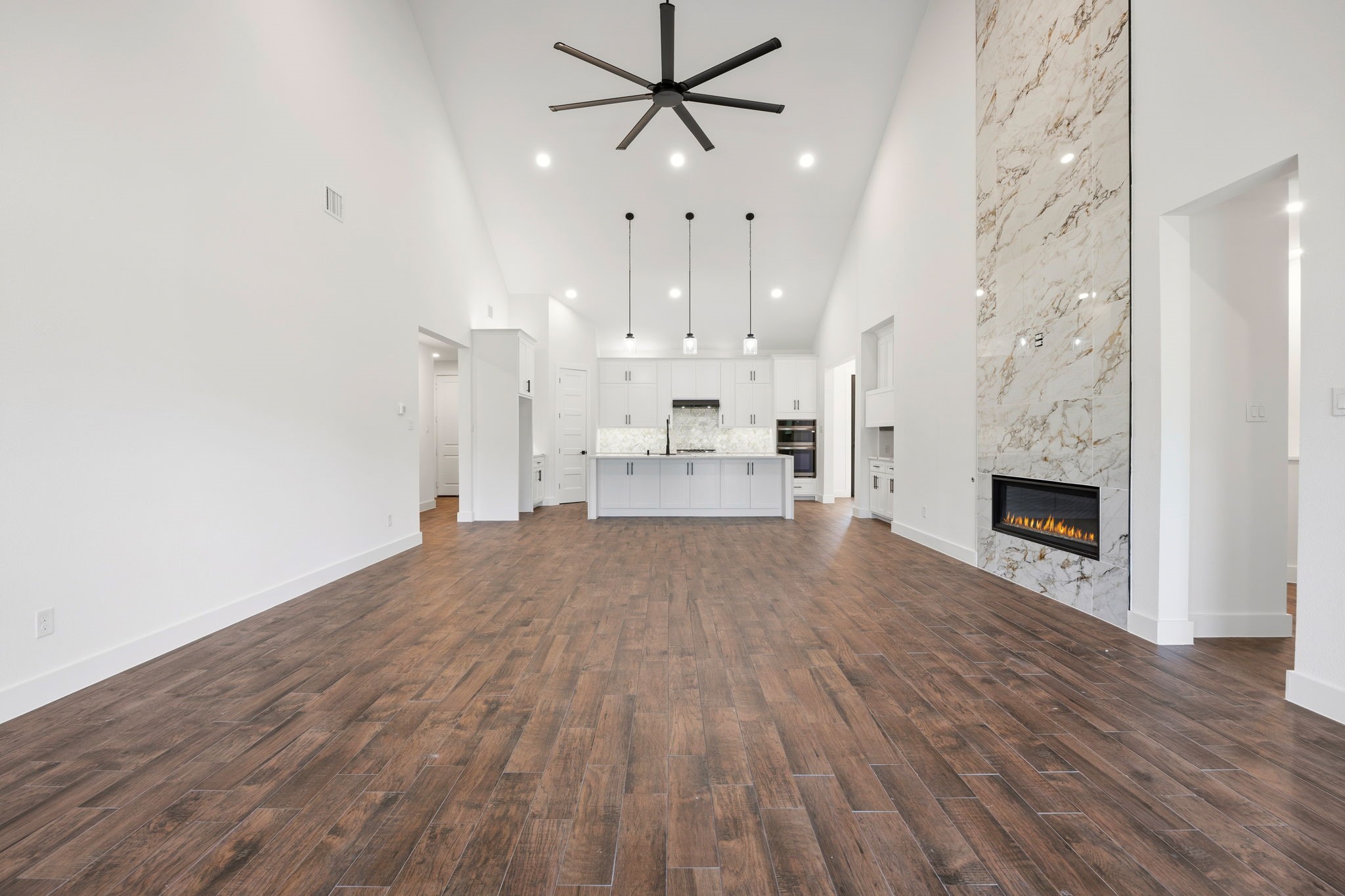 7203 Harris Place Arlington TX 76001