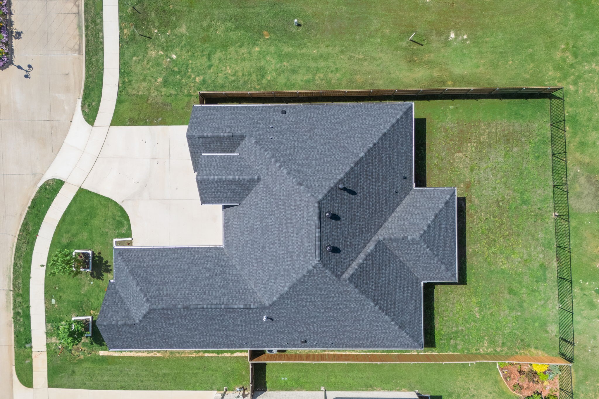 7203 Harris Place Arlington TX 76001
