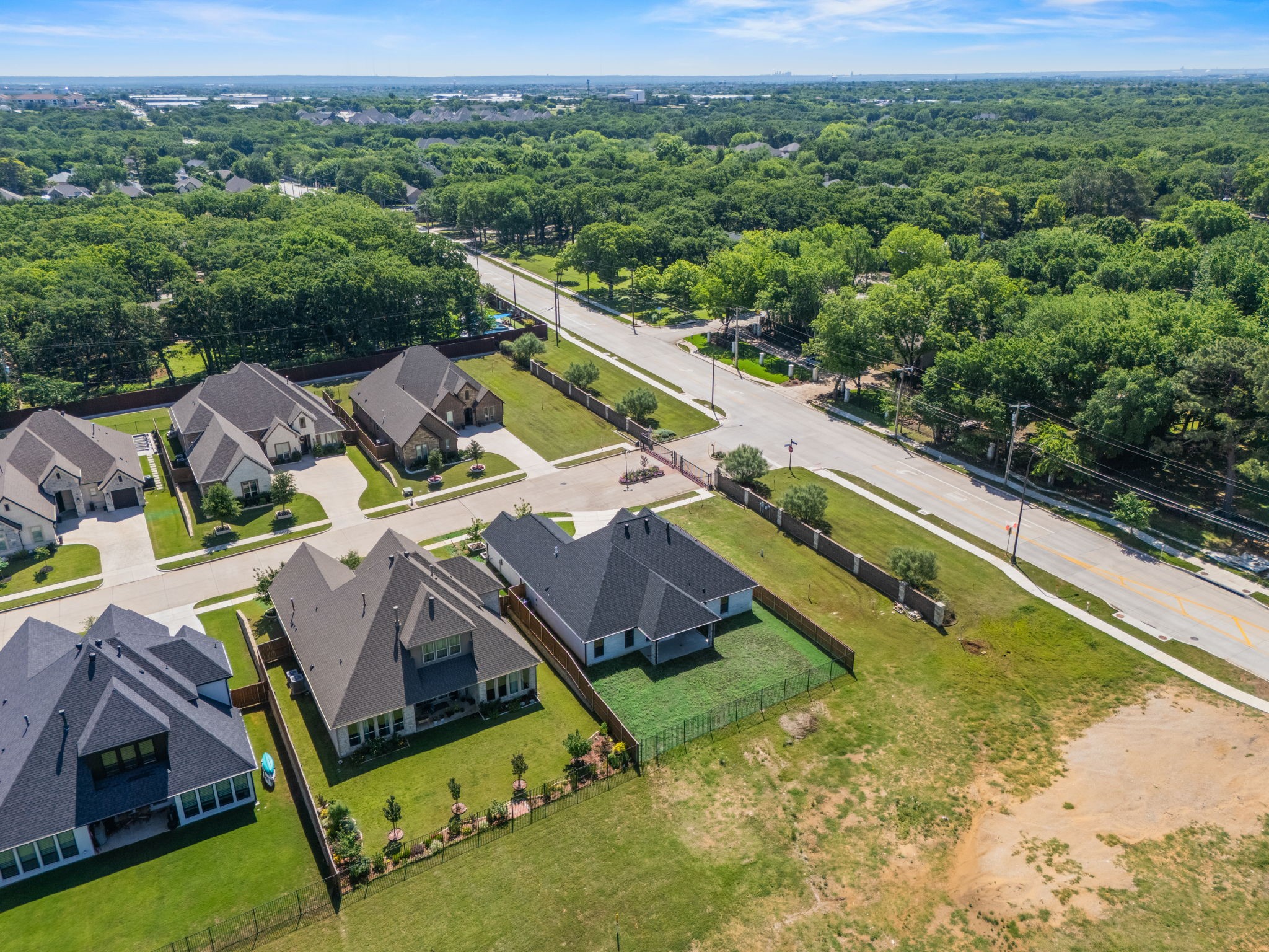 7203 Harris Place Arlington TX 76001