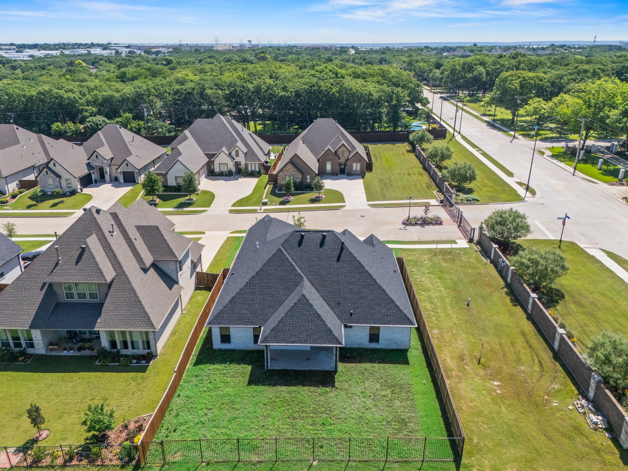 7203 Harris Place Arlington TX 76001