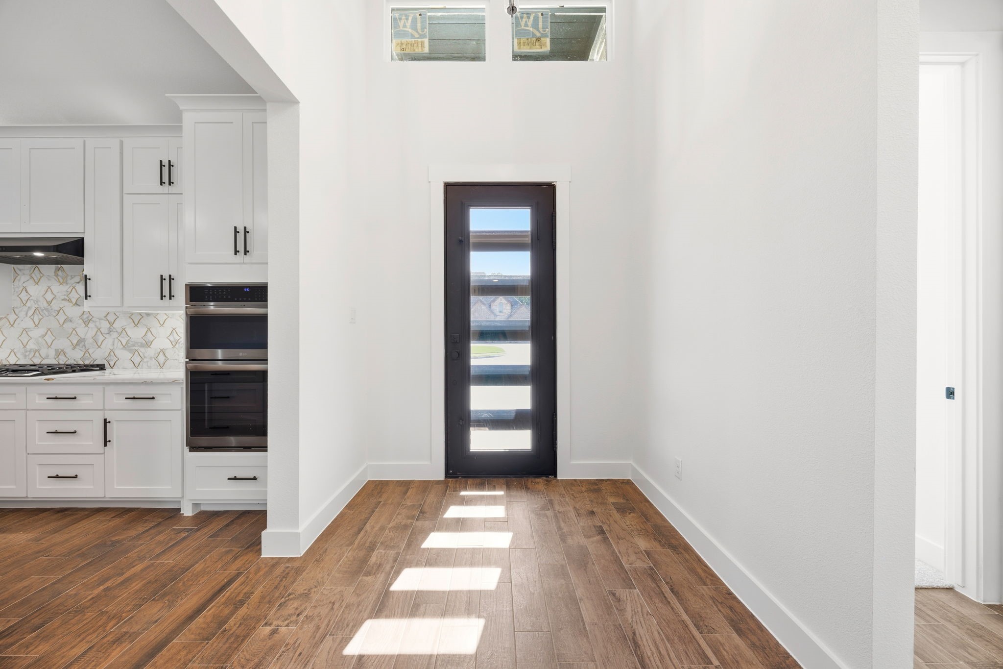 7203 Harris Place Arlington TX 76001