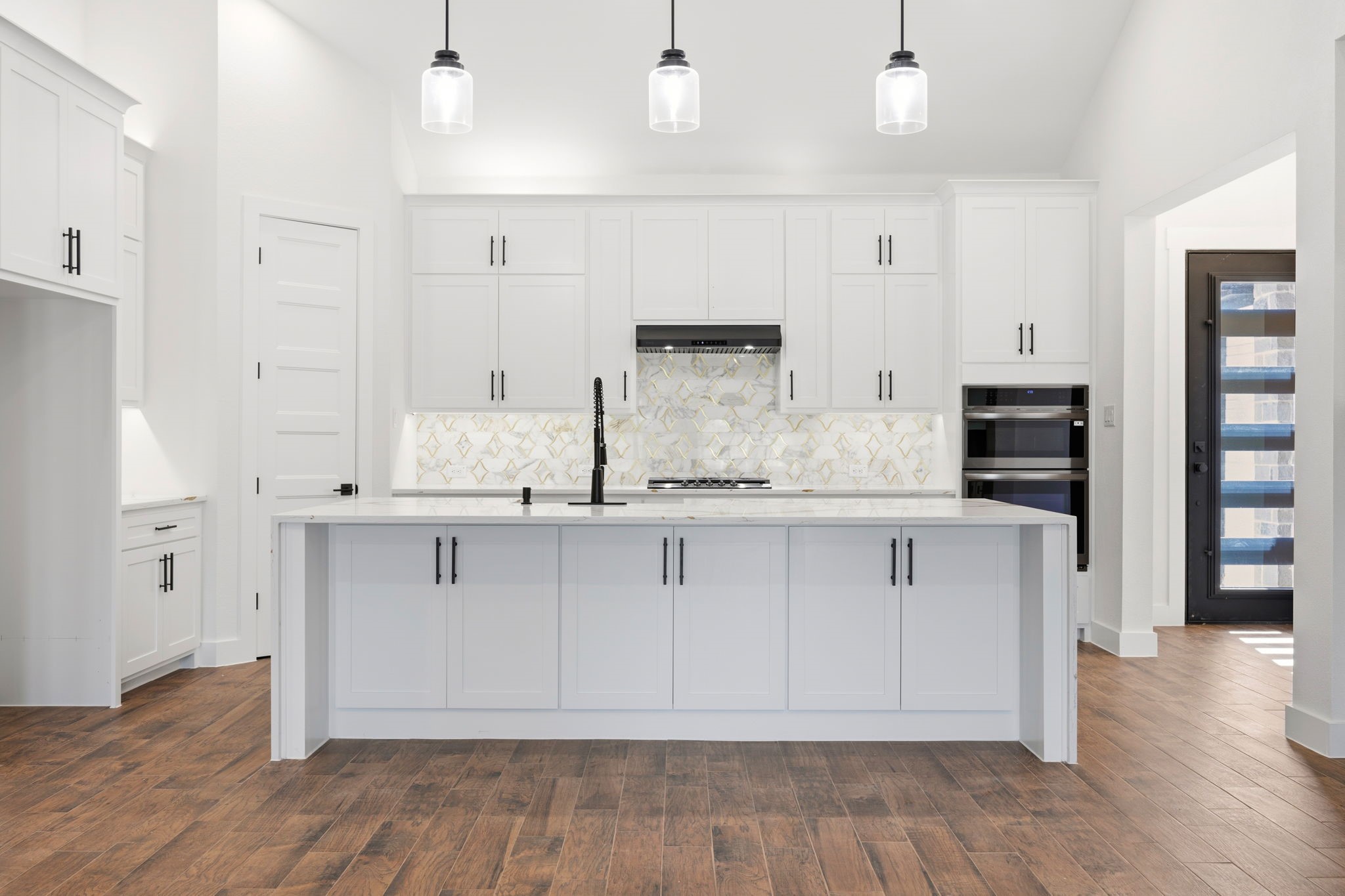 7203 Harris Place Arlington TX 76001