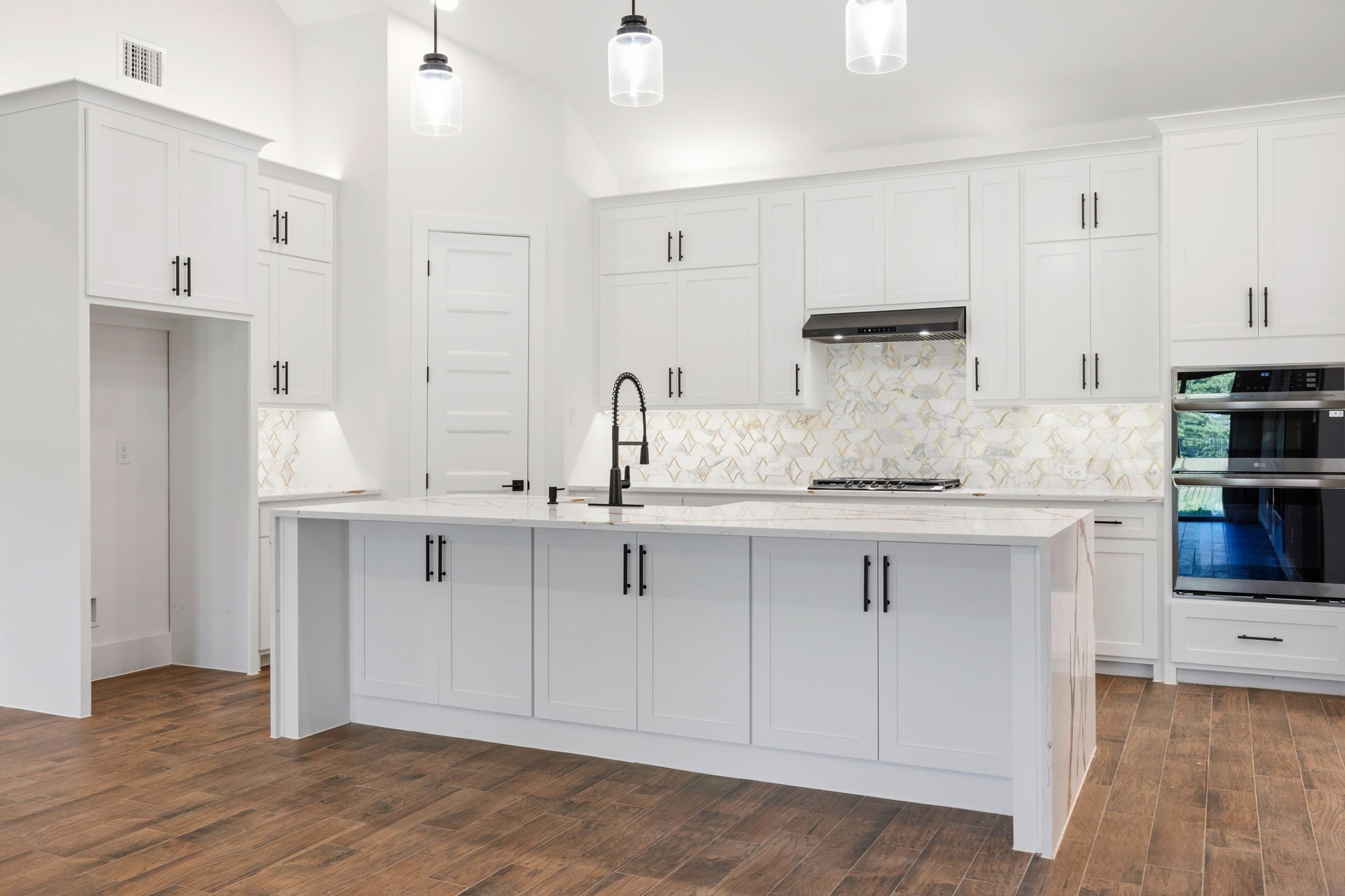 7203 Harris Place Arlington TX 76001
