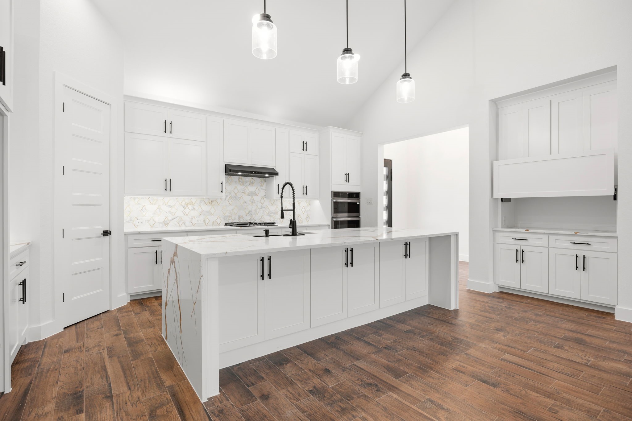7203 Harris Place Arlington TX 76001