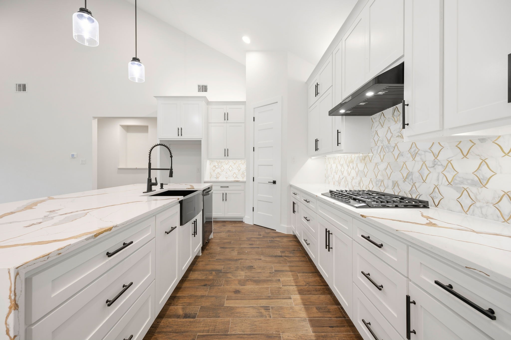 7203 Harris Place Arlington TX 76001