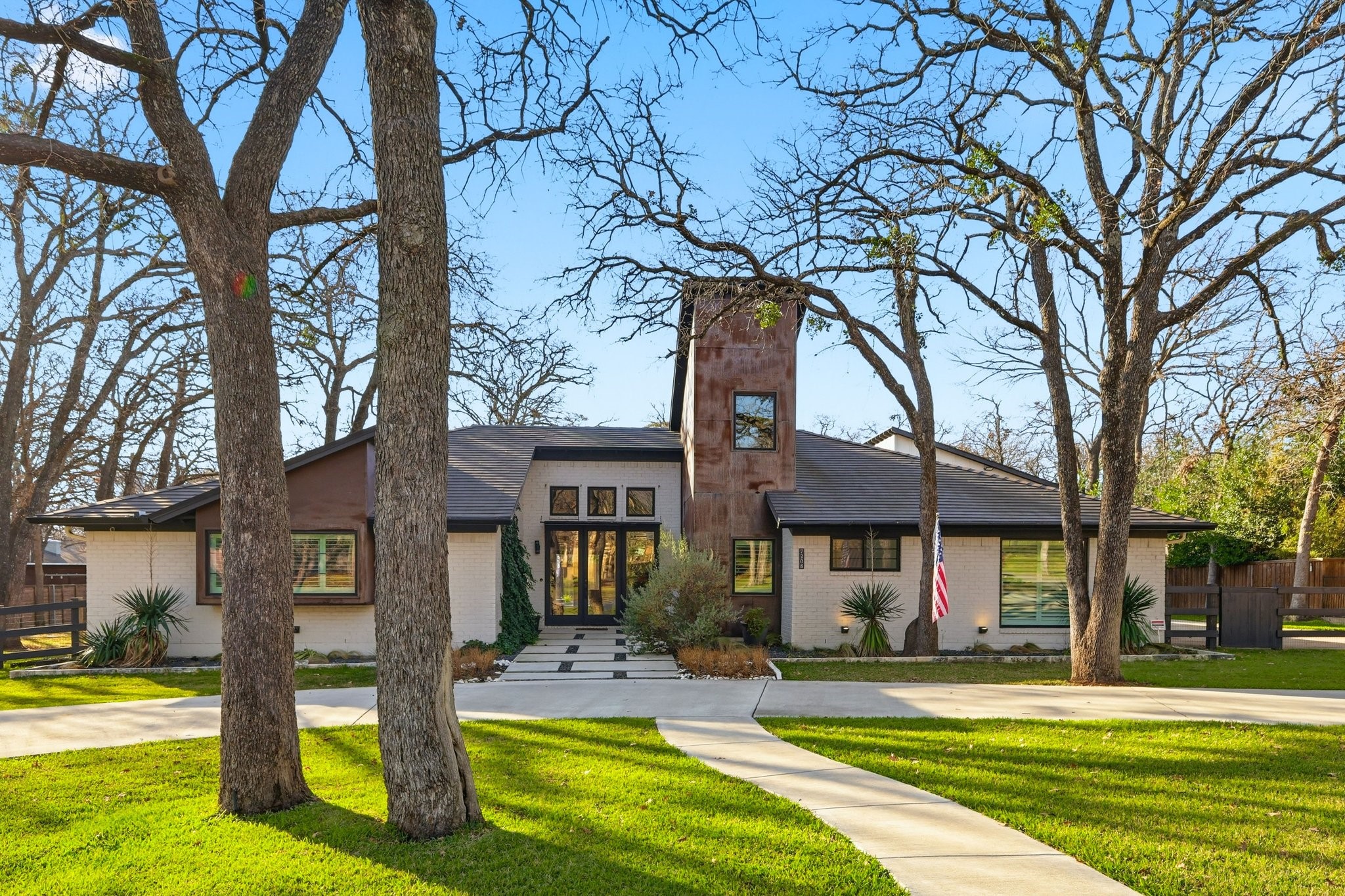 7208 Windswept Trail Colleyville TX 76034