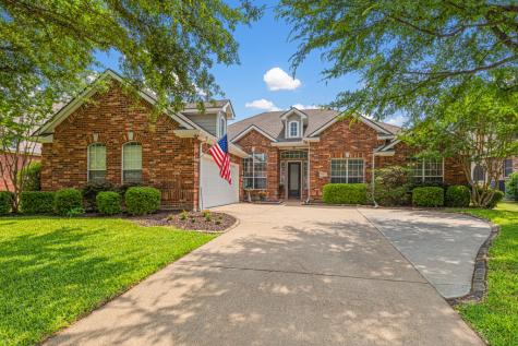 9013 Royal Burgess Drive Rowlett TX 75089