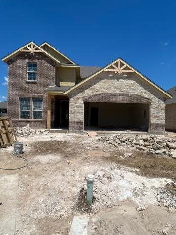 3413 Helena Street Gainesville TX 76240