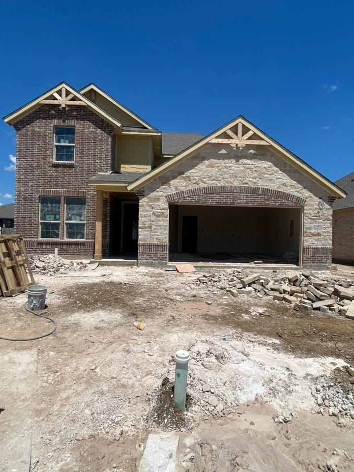 3413 Helena Street Gainesville TX 76240