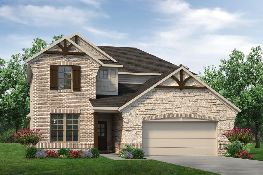 3413 Helena Street Gainesville TX 76240