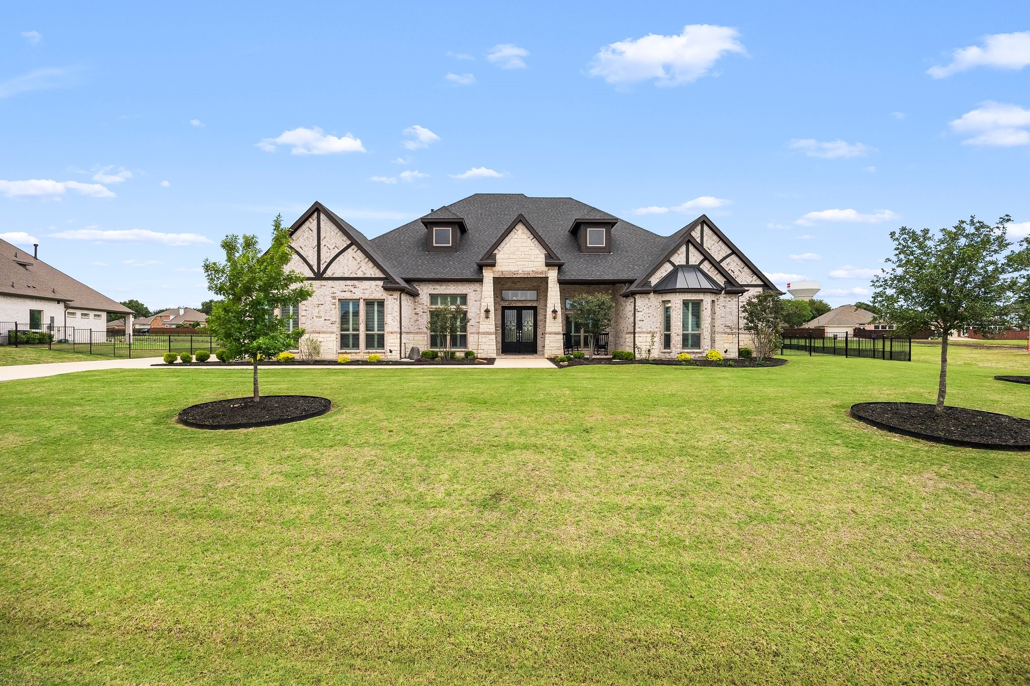 5109 Midnight Court Parker TX 75002