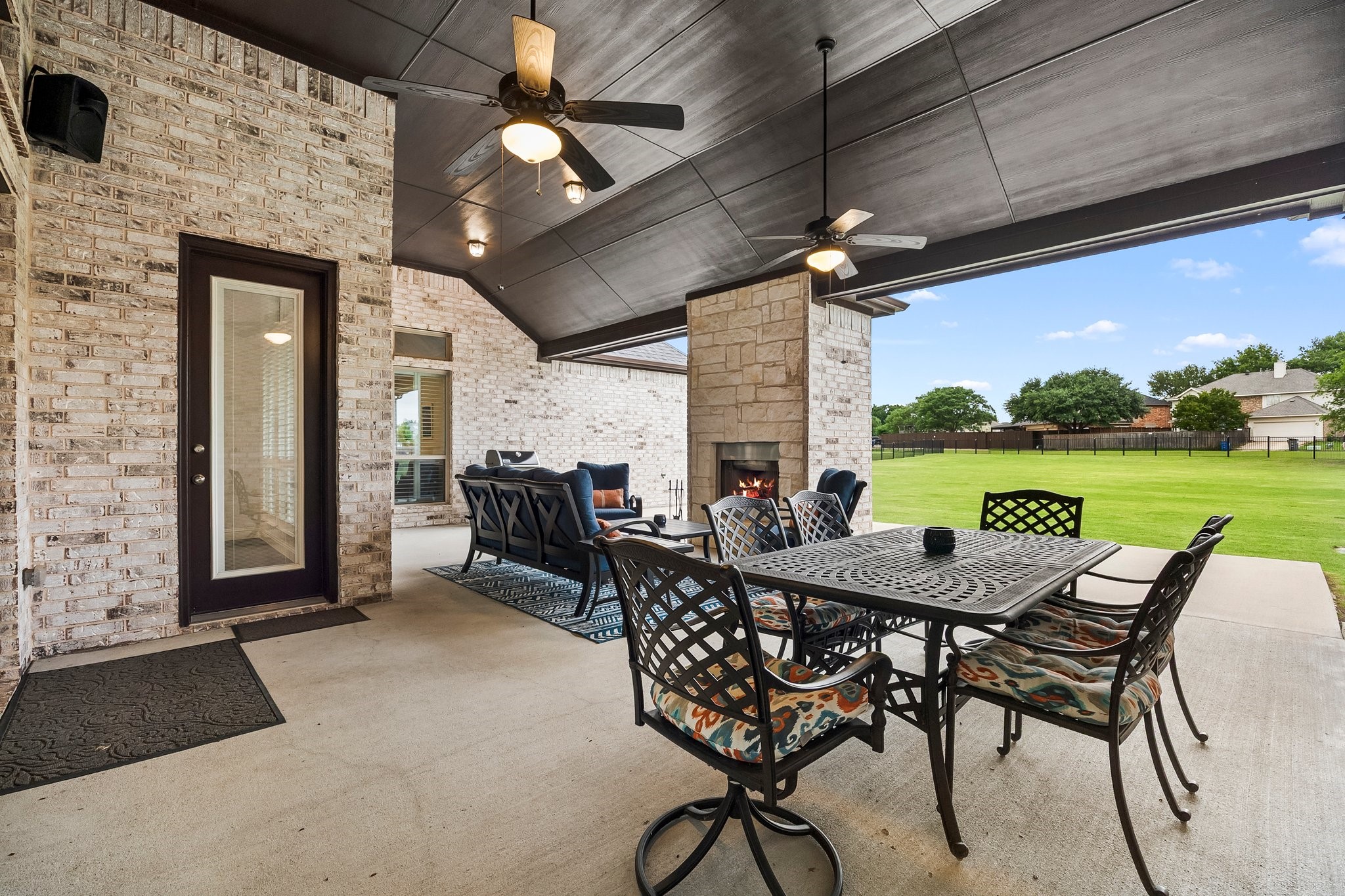 5109 Midnight Court Parker TX 75002