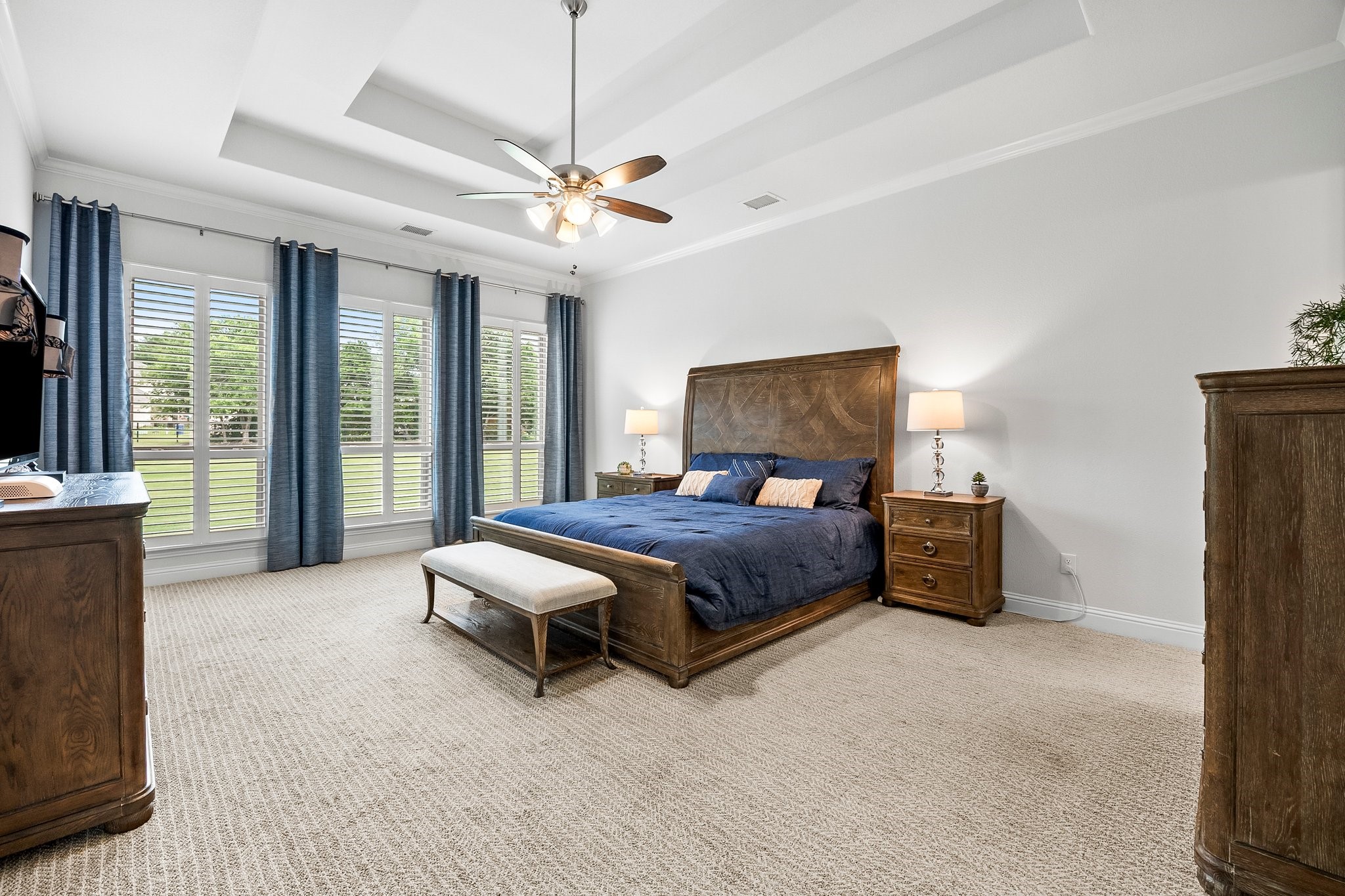 5109 Midnight Court Parker TX 75002