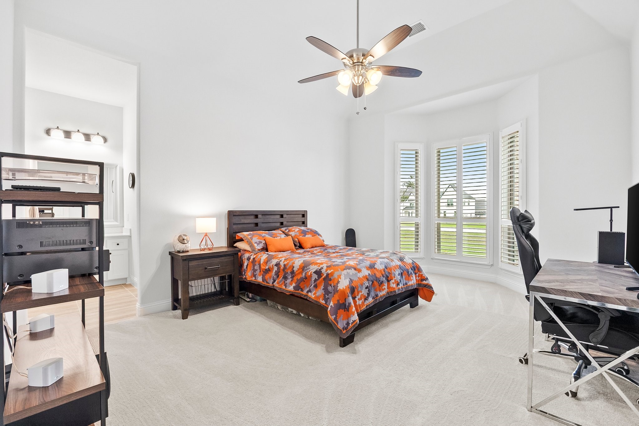5109 Midnight Court Parker TX 75002