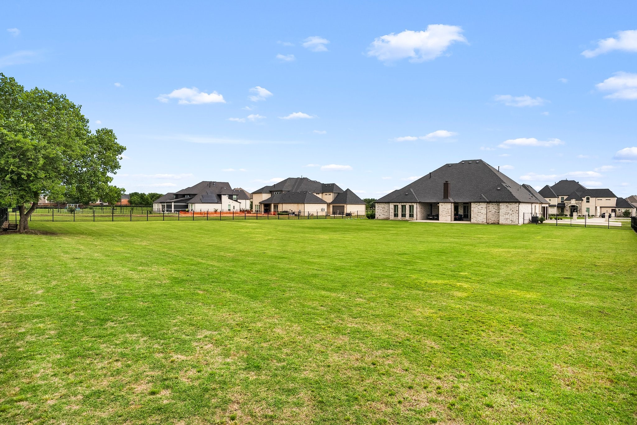 5109 Midnight Court Parker TX 75002
