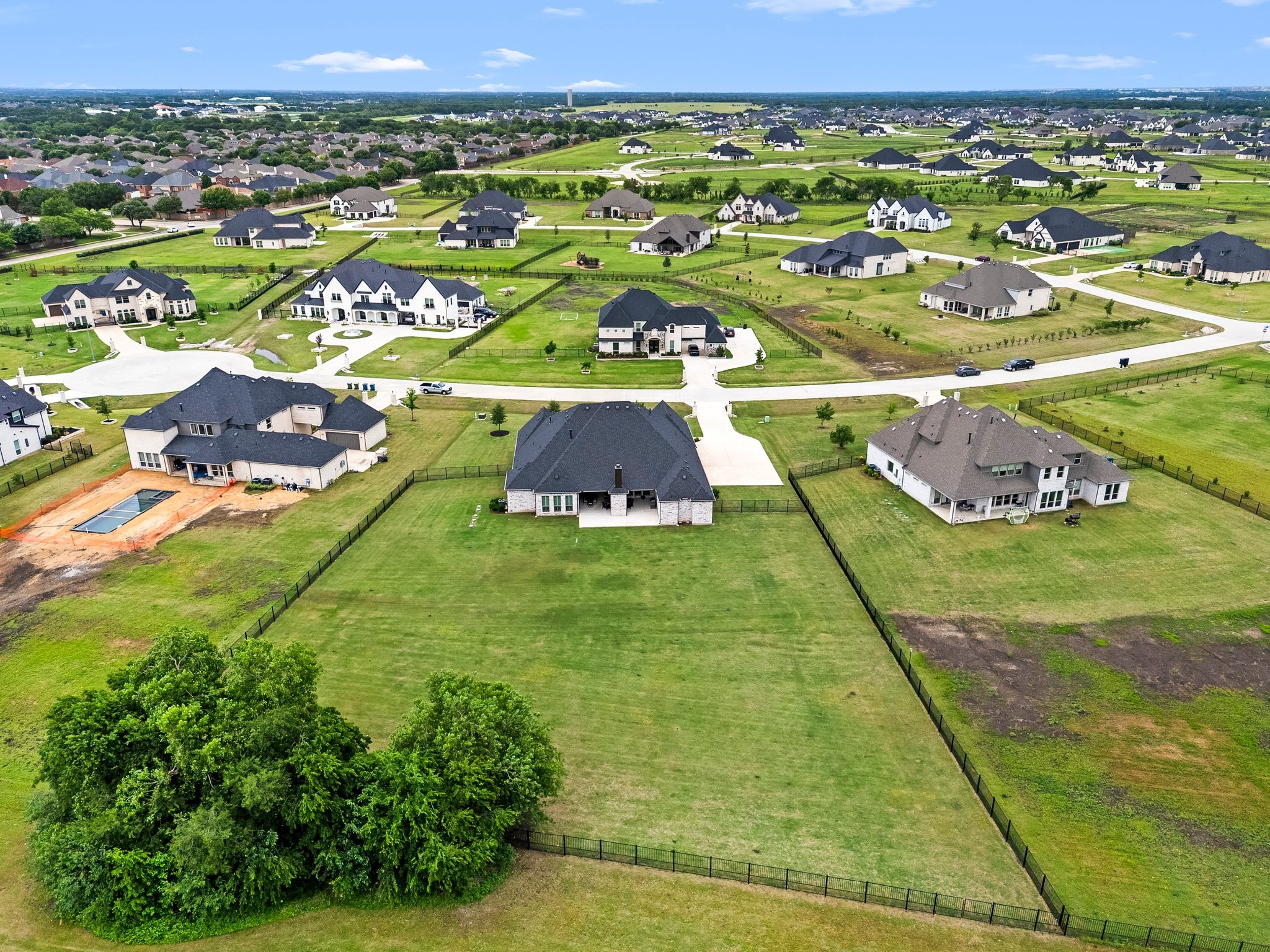 5109 Midnight Court Parker TX 75002