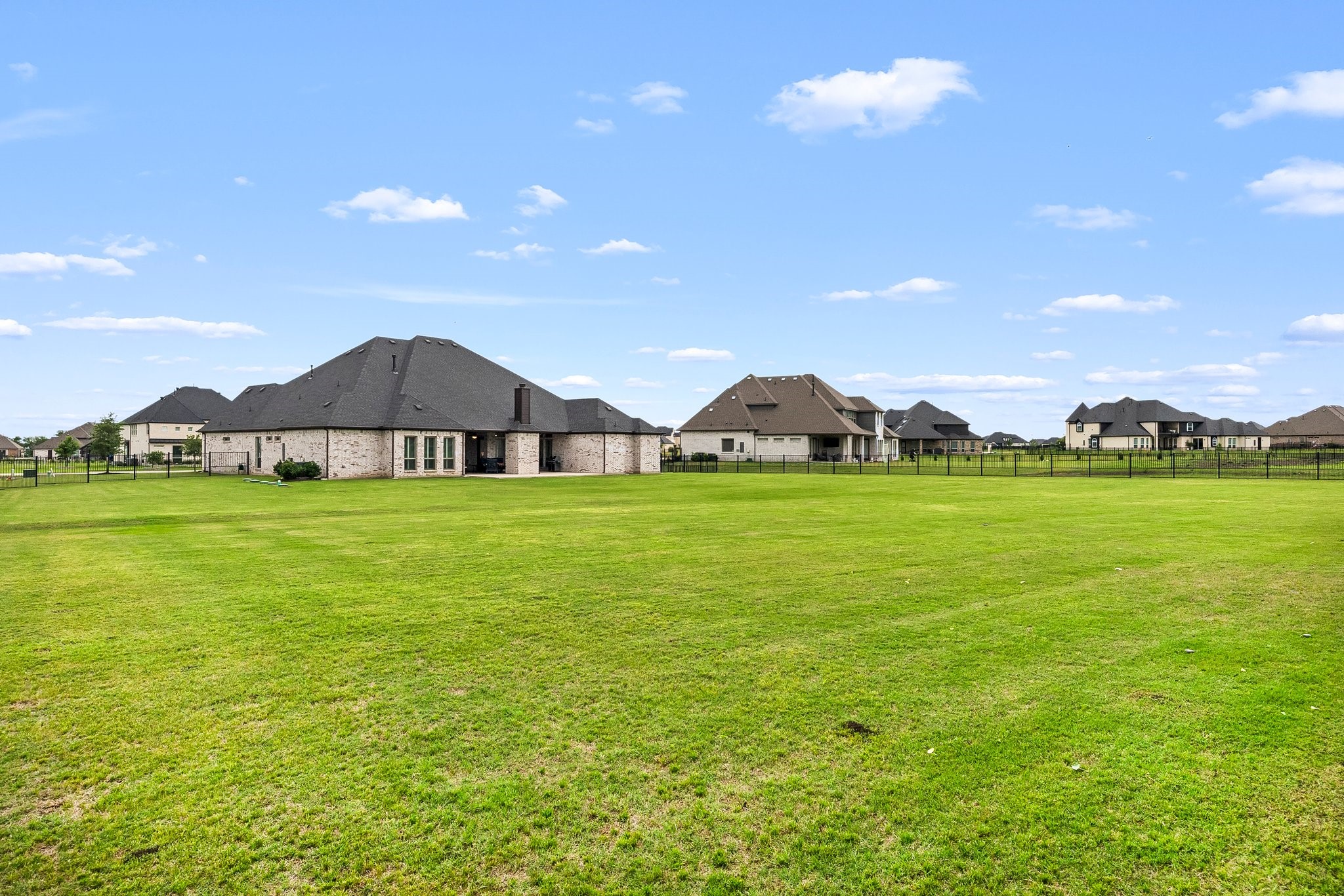 5109 Midnight Court Parker TX 75002
