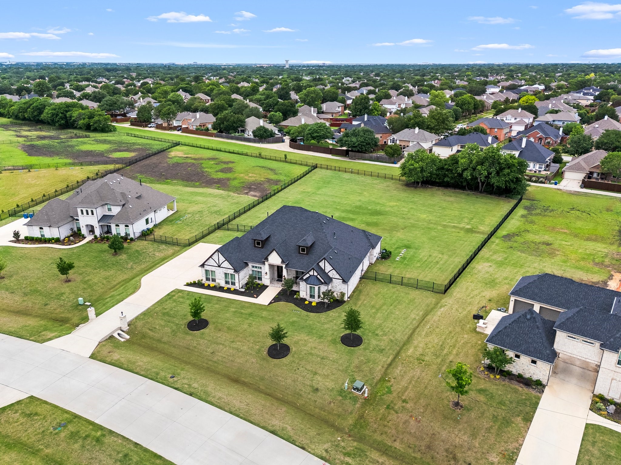 5109 Midnight Court Parker TX 75002