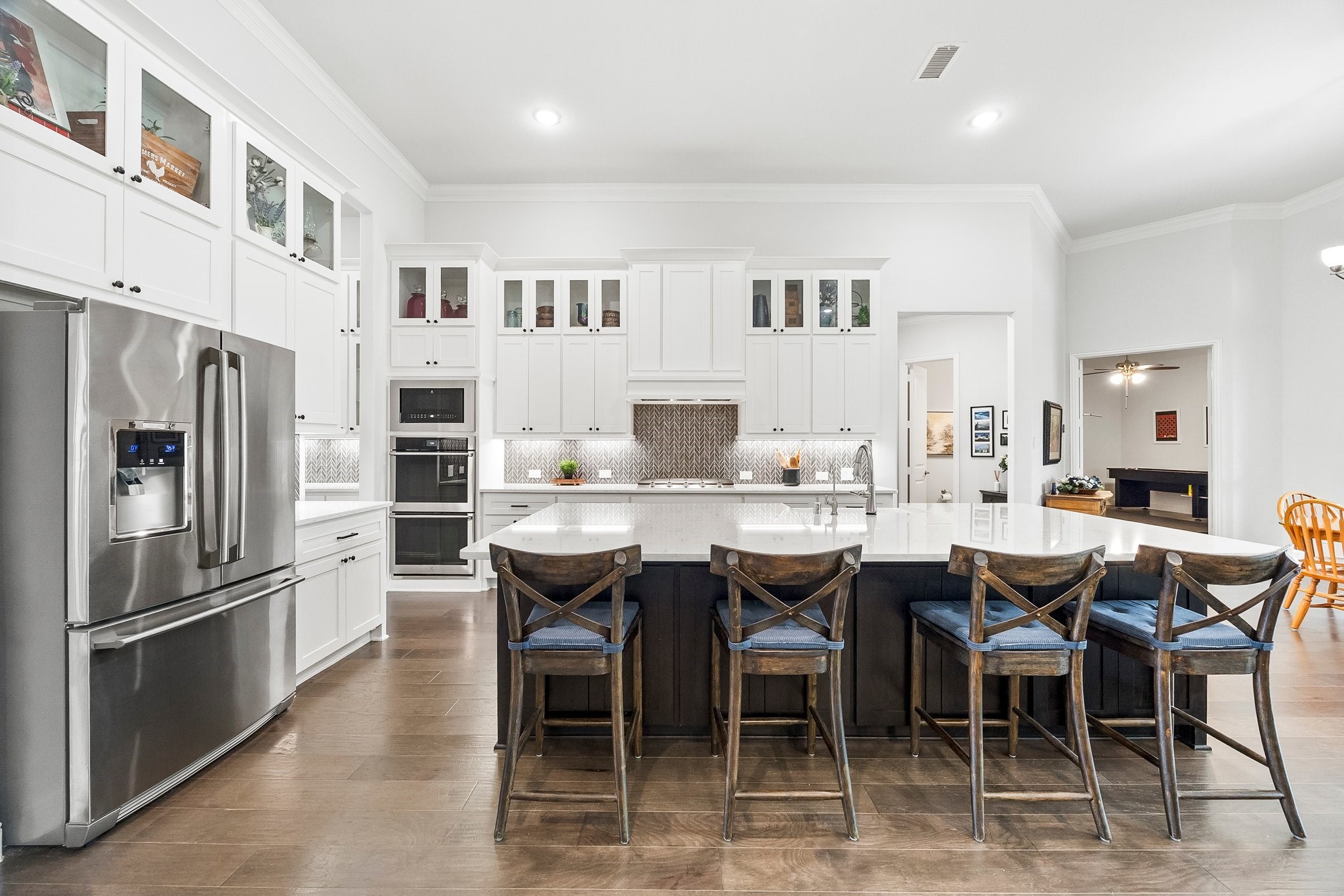 5109 Midnight Court Parker TX 75002