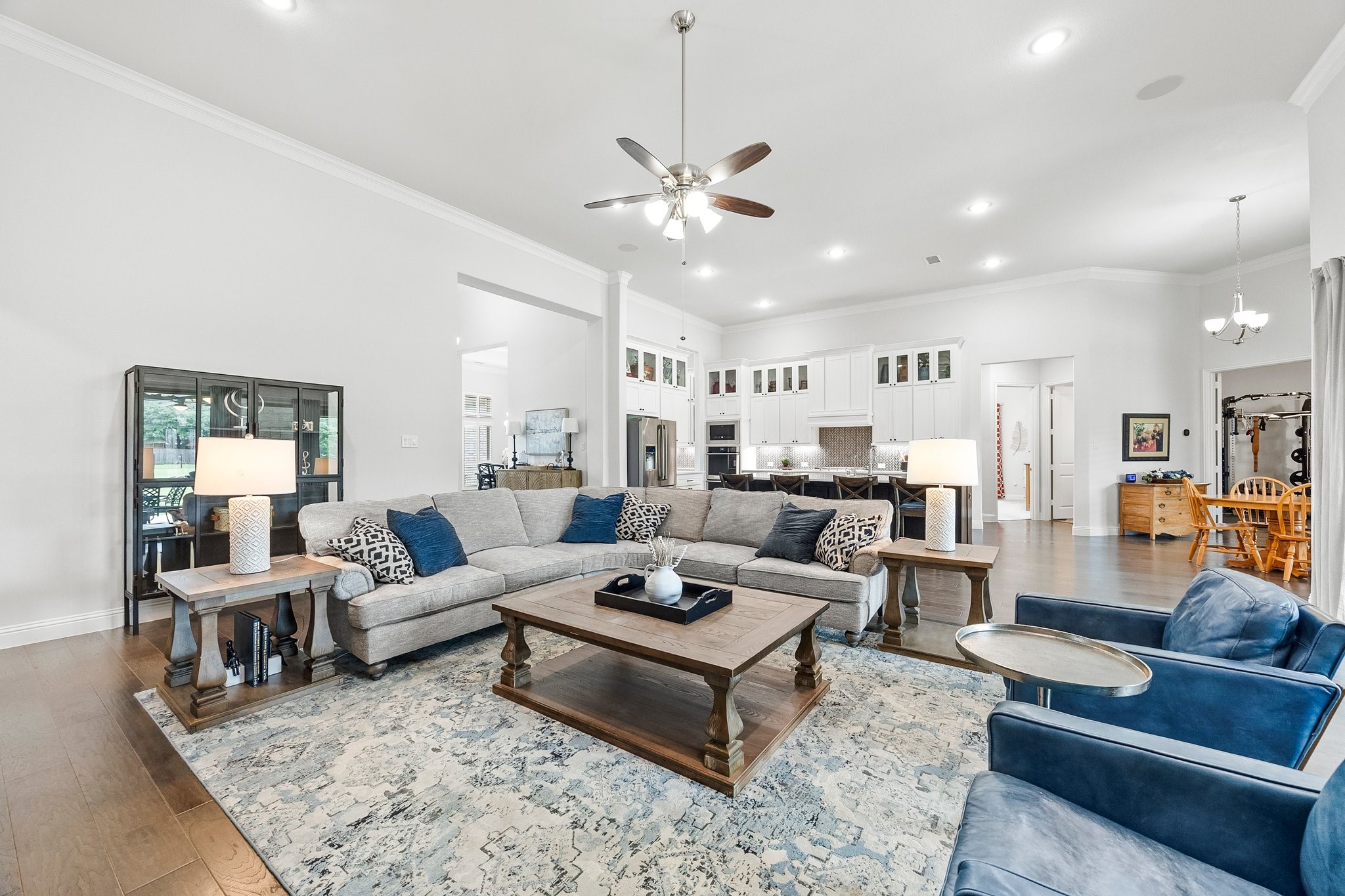 5109 Midnight Court Parker TX 75002