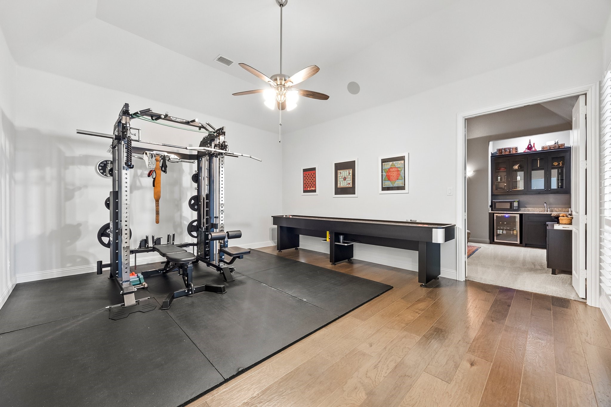 5109 Midnight Court Parker TX 75002