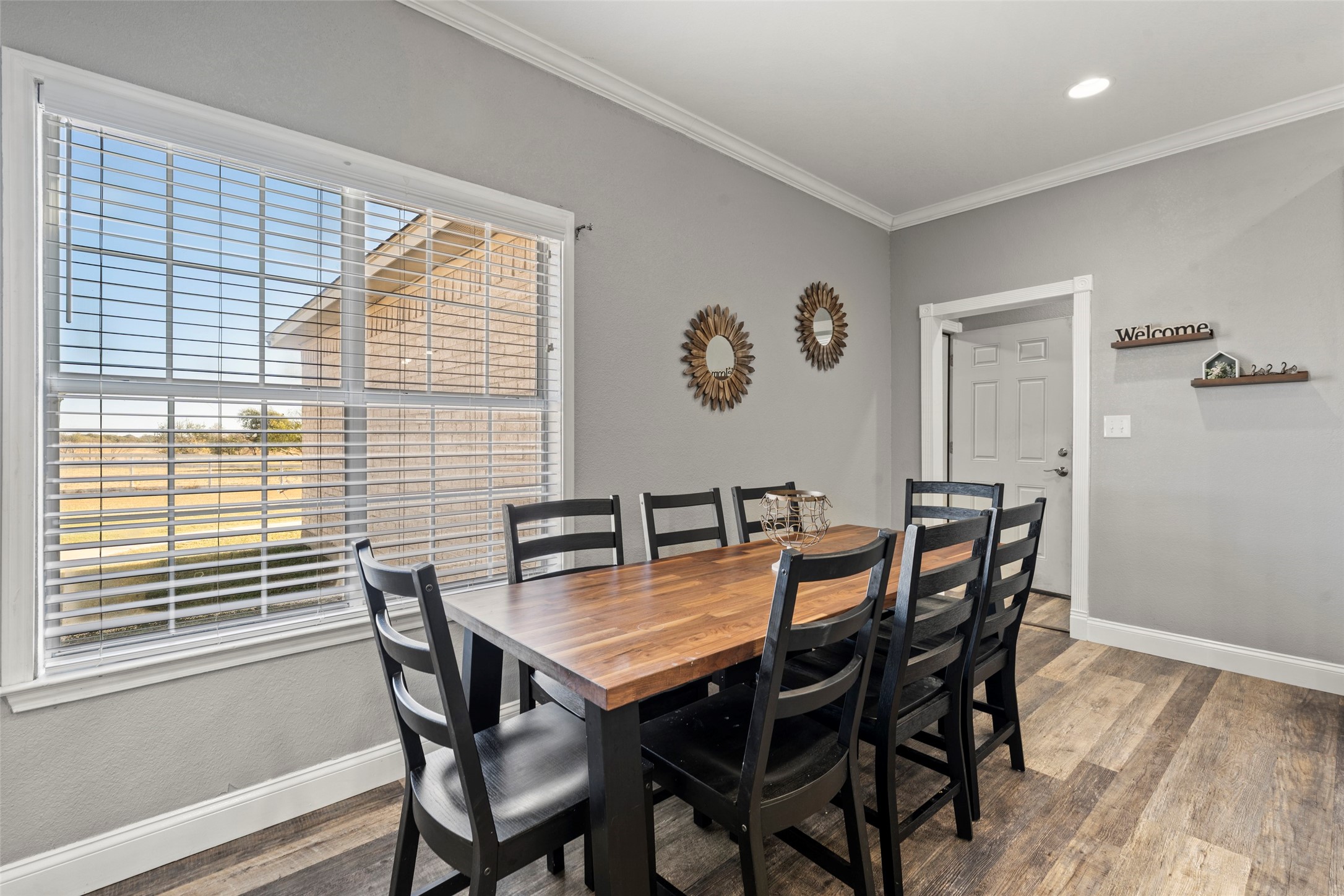 265 Wade Road Eddy TX 76524