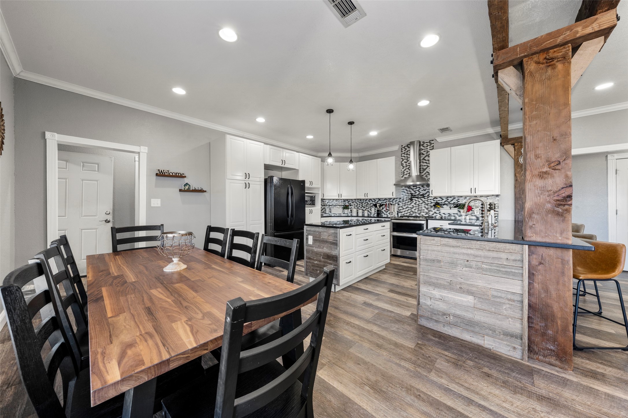 265 Wade Road Eddy TX 76524