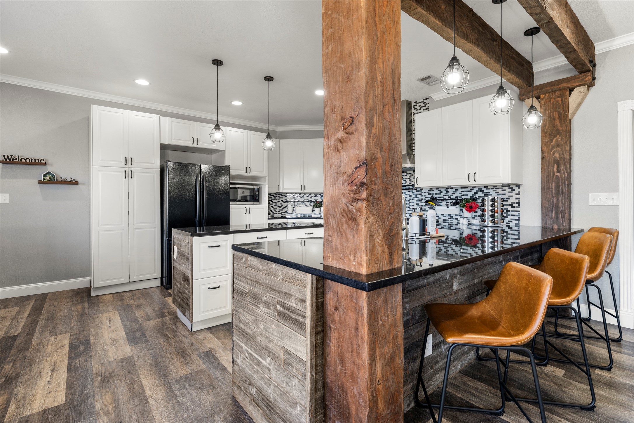 265 Wade Road Eddy TX 76524