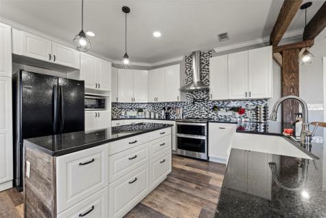 265 Wade Road Eddy TX 76524