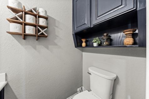265 Wade Road Eddy TX 76524