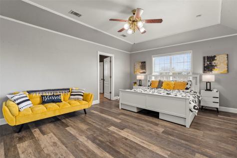 265 Wade Road Eddy TX 76524
