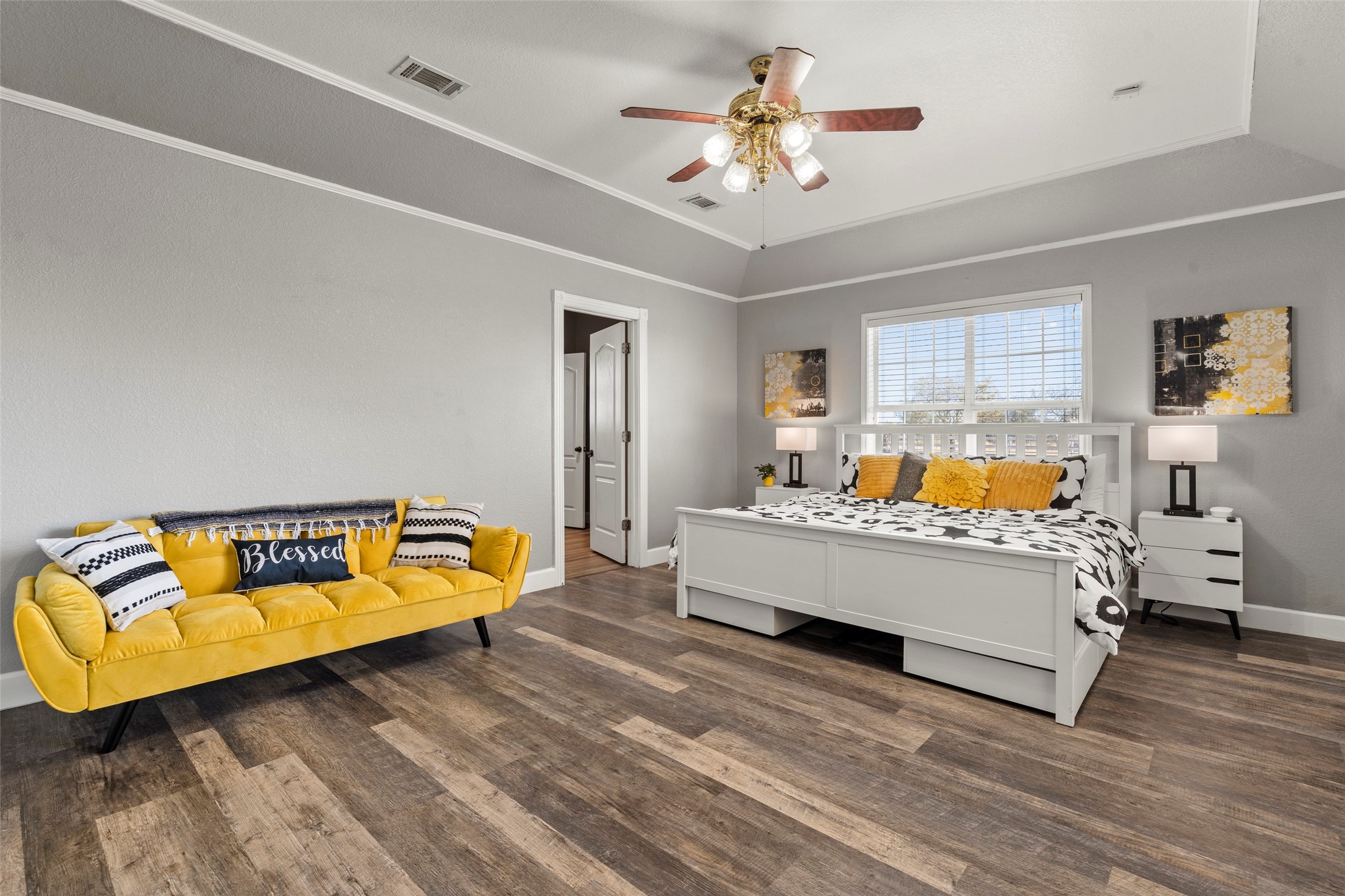 265 Wade Road Eddy TX 76524