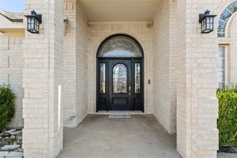 265 Wade Road Eddy TX 76524