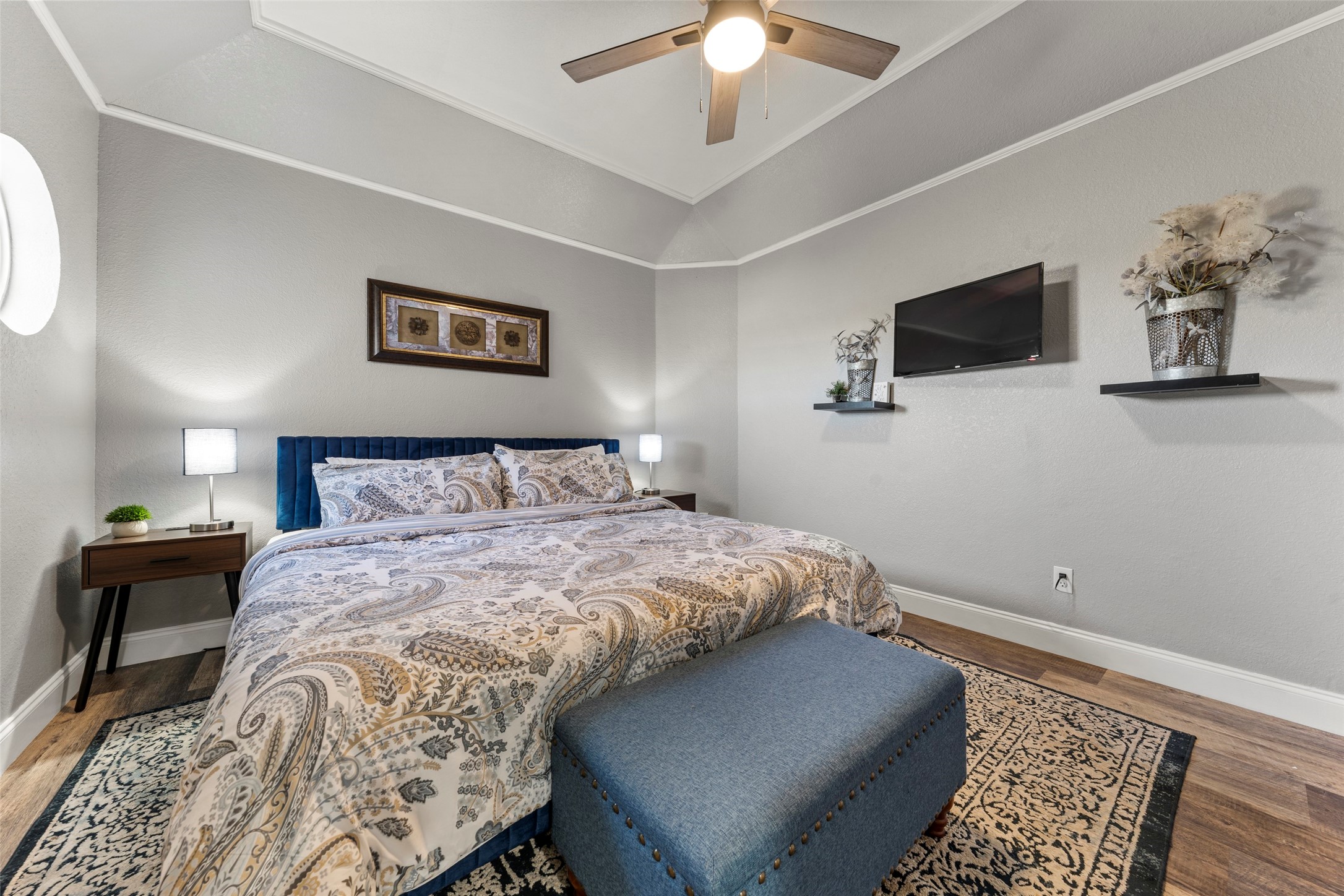 265 Wade Road Eddy TX 76524