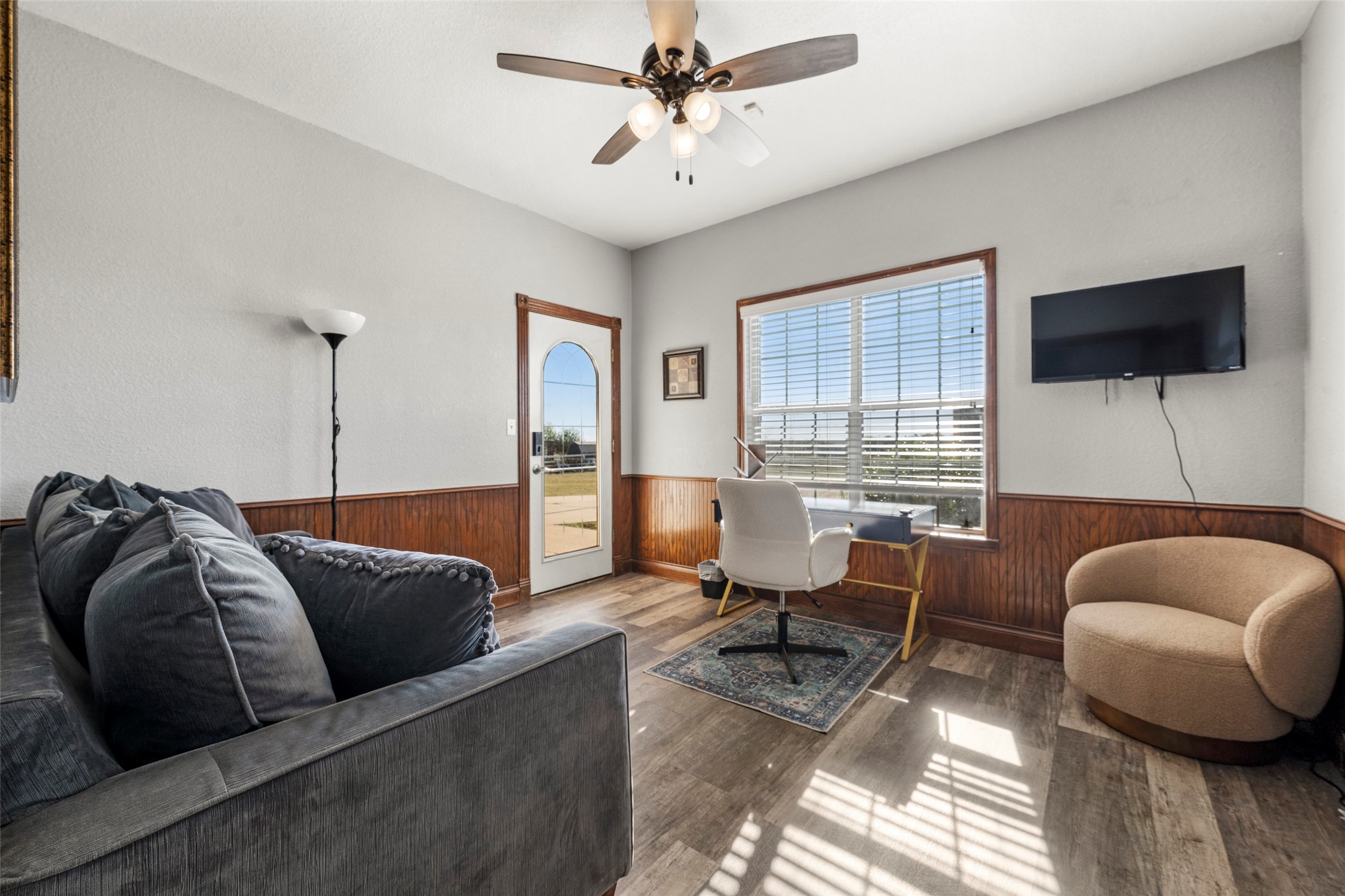 265 Wade Road Eddy TX 76524